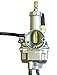 ZOOM ZOOM PARTS CARBURETOR FOR KAWASAKI BAYOU 220 KLF220 KLF 220 1988 1989 1990 1991 1992 1993 1994 1995 1996 1997 1998 NEW CARB FREE FEDEX 2 DAY SHIPPING