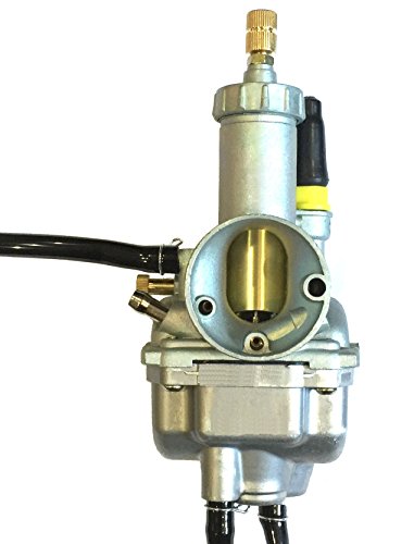 35 Kawasaki Bayou 220 Carb Diagram - Wiring Diagram List