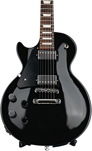 Gibson Les Paul Studio 2017 T, Left-handed - Ebony