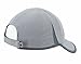 Adidas Men's Adizero Climacool UPF 50 Lightweight Performance Hat, Grey
