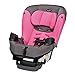 Evenflo Sonus Convertible Car Seat, Strawberry Pink