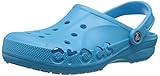 Crocs Mens and Womens Baya Clog