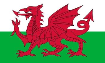 Résultat de recherche d'images pour "drapeau pays de galles"