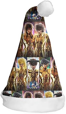 Unisex Adult Saint Seiya Knights of The 