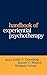 Handbook of Experiential Psychotherapy (Guilford Family Therapy (Hardcover))
