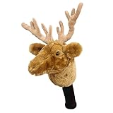 Animal Headcovers by JP Lann