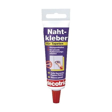 DECOTRIC NAHTKLE BER 60G 074