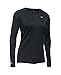 Under Armour UA Base 2.0 Crew MD Black