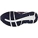 ASICS Women's Womens Gel-Contend 4 Athletic Shoe, Indigo Blue/Cosmo Pink/Black, 8.5 Medium US