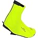 Gore Bike WEAR Thermal Cycling Overshoes, Gore Windstopper, Road GWS Thermo Overshoes, Size: 11-13, Color: Neon Yellow, FTOXYT