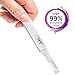 Early Detection Pregnancy Tests [7 Sticks] One-Step Urine Test Kit (HCG) by Utilax: Over 99% Accuracy, Easy to Use - FDA Approved Best Quality & Value