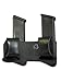 Comp-Tac Twin Magazine Pouch - Belt 1.50