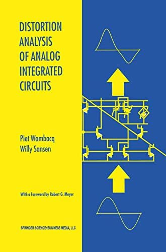 Analysis and Design of Analog Integrated Circuits: Gray, Paul R