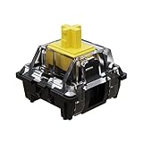 Gateron KS-15 Optical Switches for MX Mechanical