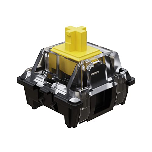 Gateron KS-15 Optical Switches for MX Mechanical