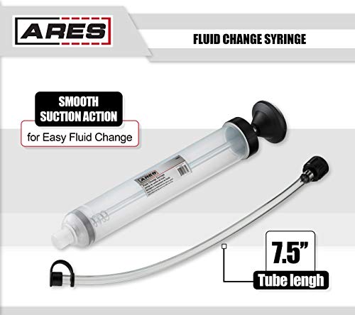 1 ARES+Syringe+Suction+Steering+Capacity