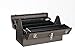 Kennedy Manufacturing 1022B Hand-Carry Cantilever Steel/Metal Tool Box, 22