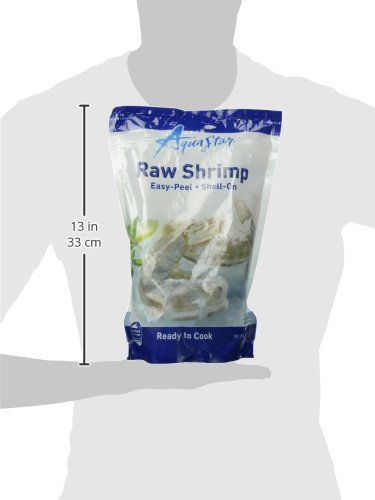 2 Easy+Peel+Shell+Shrimp+26+30+Frozen