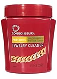 Connoisseurs Precious Jewelry Cleaner, 8 Fl Oz