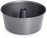 Wilton Excelle Elite Nonstick Angel Food Pan