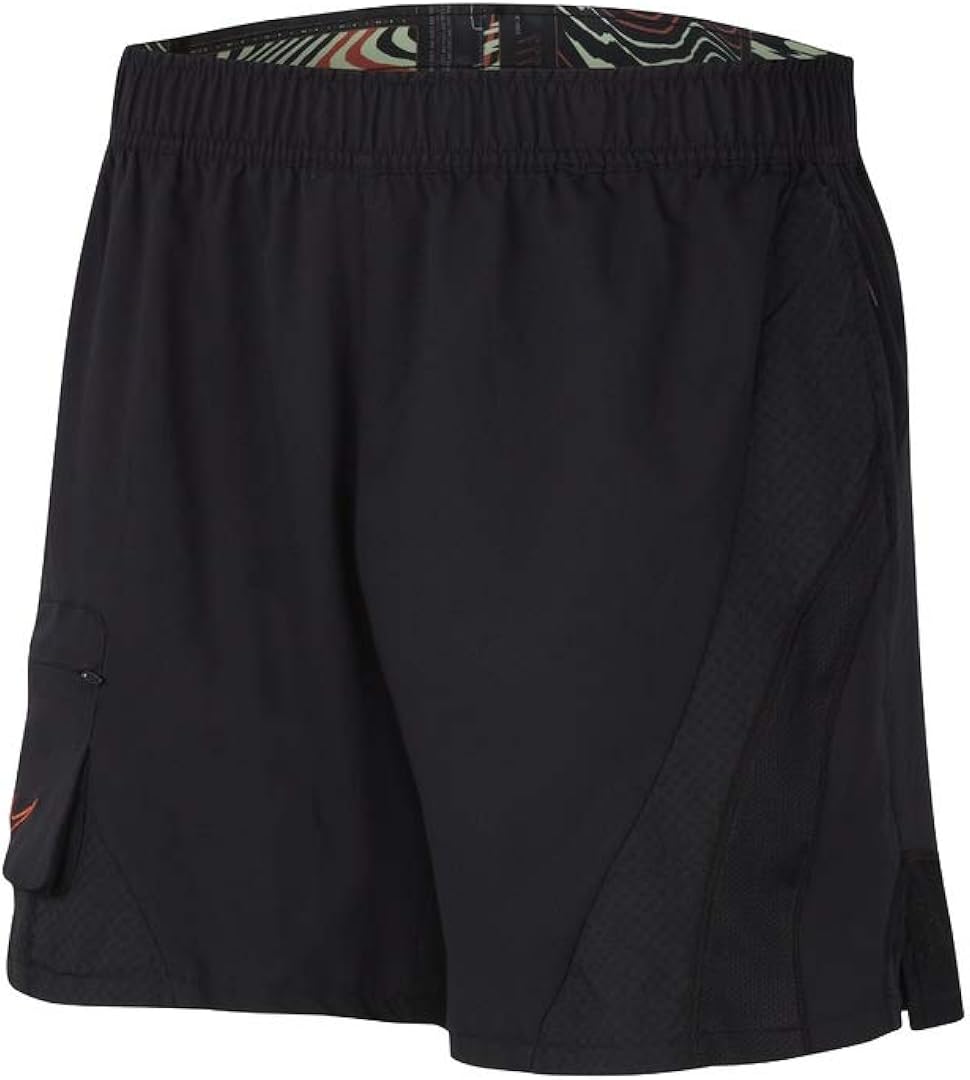 Buy Nike Men's Regular Polyester Shorts at Amazon.in