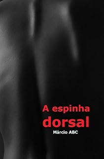 Livro A espinha dorsal