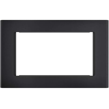 Amazon.com: GE CX153P3MDS 30 - Kit de embellecedor para ...