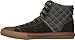 Skechers Men's Star Wars Legacy Vulc Mandalorian High Top