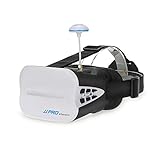 JIMI Original JJRC JJPRO F01 5.8G 64CH Wireless FPV