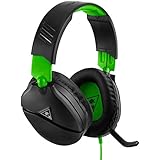 Turtle Beach Recon 70 Gaming Headset for Xbox One, PlayStation 4 Pro, PlayStation 4, Nintendo Switch, PC, and Mobile - Xbox One