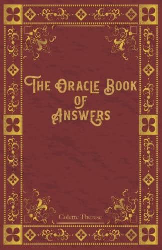 The Book of Answers: Bolt, Carol: 9780316449915: Amazon.com: Books