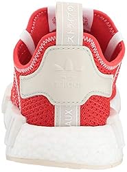 adidas Originals mens Nmd_r1 Running Shoe, Active