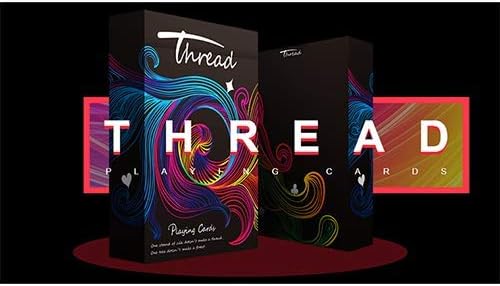 Thread Cardistry by Bocopo