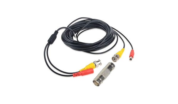 lorex 4k bnc cable