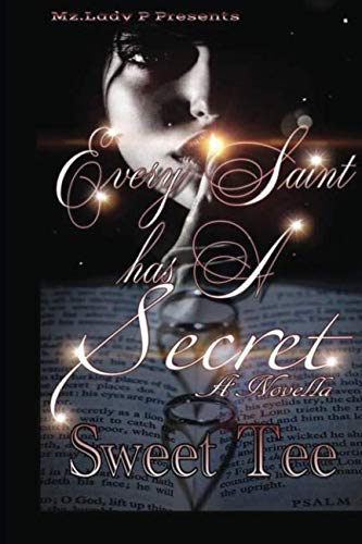 Every Saint Has a Secret: A Novella