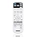 OMAIC Universal Remote Control for Epson Projector Home Cinema, BrightLink,Powerlite,EB,EX,VS,EMP Series