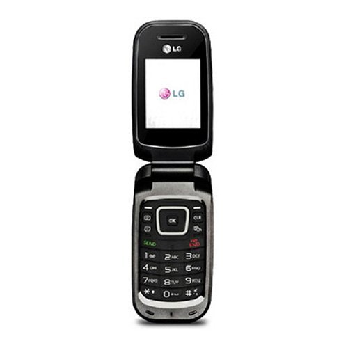 Lg Prepaid Mobile Flip Phone Be Mobile with
