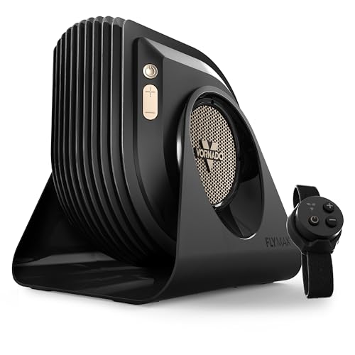 Vornado FLY MAX Floor Fan