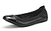 DREAM PAIRS Women's Sole-Flex Ballerina Walking Flats Shoes