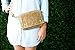 Fanny Pack, Belt Bag for Women | Stylish, Practical, Minimal | Fits Phone, Wallet (Sand Brown)