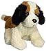Ganz Webkinz Alpine St. Bernard Plush