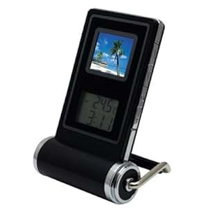 Amazon.com : Mustek PF-E150 TravelFoto Travel Digital