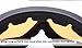 Ski Goggles Anti-Fog and Sand-Proof Large Spherical Glasses Male and Female Adult Mountaineering Snow Goggles