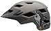 Bell Sidetrack MIPS Youth Bike Helmet (Matte Titanium Shark (2018), One Size)