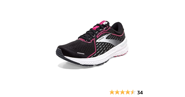 amazon brooks trainers