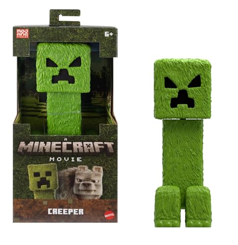 Green - Creeper XL