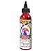 Unicorn SPiT 5770002 Gel Stain and Glaze, Molly Red Pepper 4.0 FL OZ Bottle