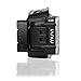 Veho VCC-A035-WPC Waterproof Case for MUVI K Series Video Camera (Black)