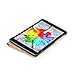LG G Pad X 8.0 / G Pad III/3 8.0 Case, EpicGadget(TM) Luxury Lightweight Slim Folio Smart Cover Case for 8