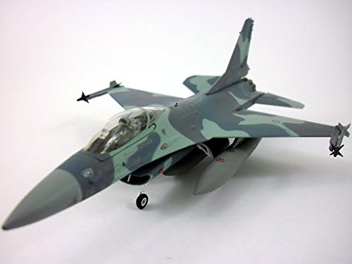 F-16 Fighting Falcon Indonesian AF 1/72 Scale Die-cast Metal Model by Witty Wings